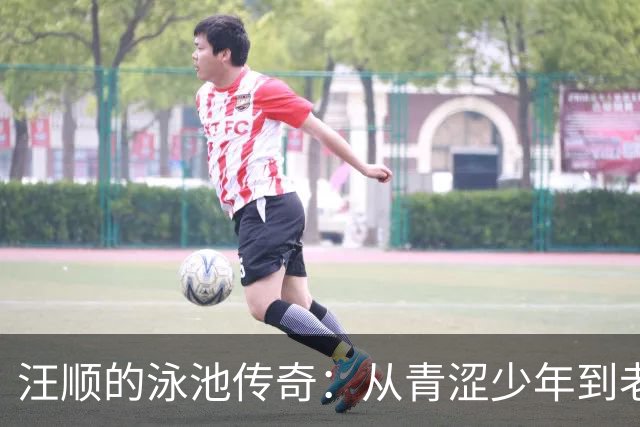 汪顺的泳池传奇：从青涩少年到老将，亚运金牌背后的心路历程